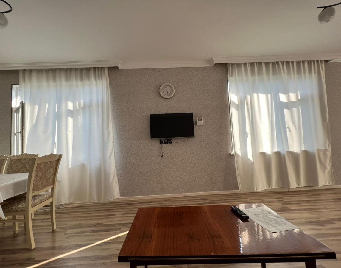 Soft Villa Габала Екстериор снимка