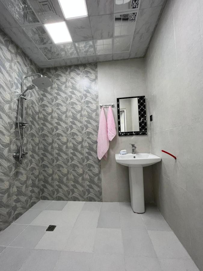 Soft Villa Габала Екстериор снимка