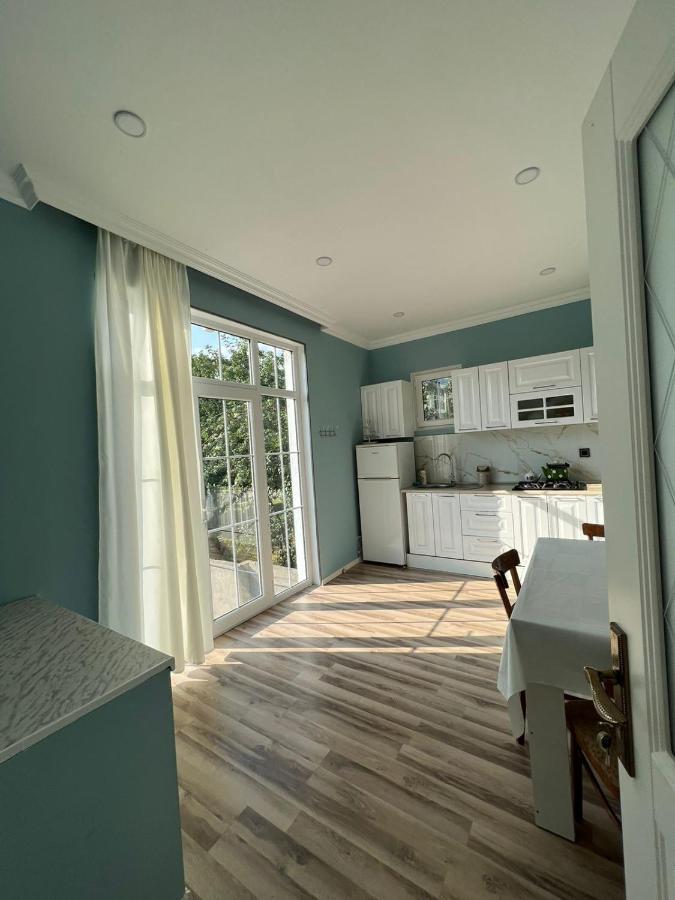 Soft Villa Габала Екстериор снимка