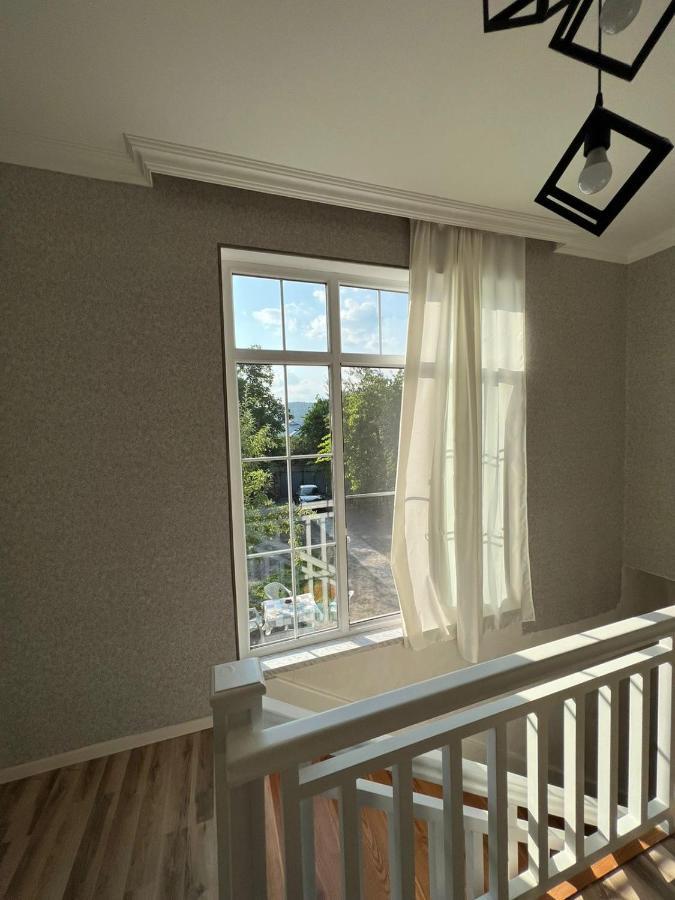 Soft Villa Габала Екстериор снимка