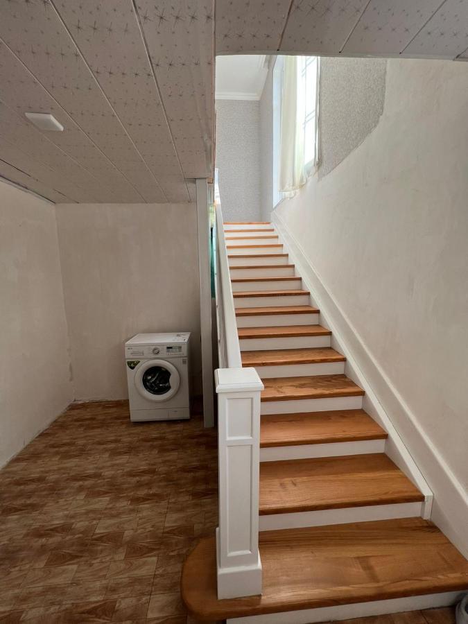Soft Villa Габала Екстериор снимка