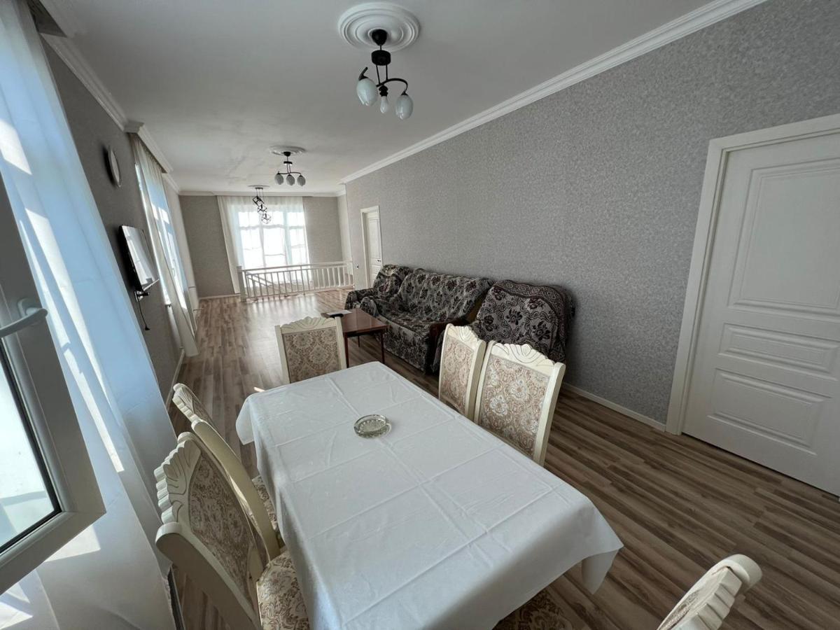 Soft Villa Габала Екстериор снимка