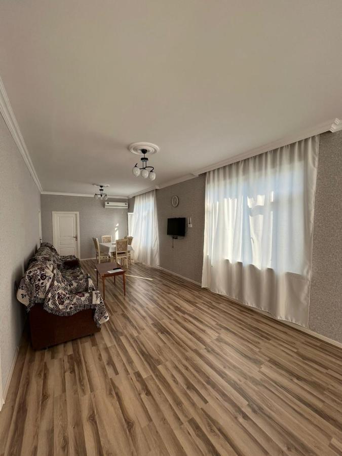 Soft Villa Габала Екстериор снимка