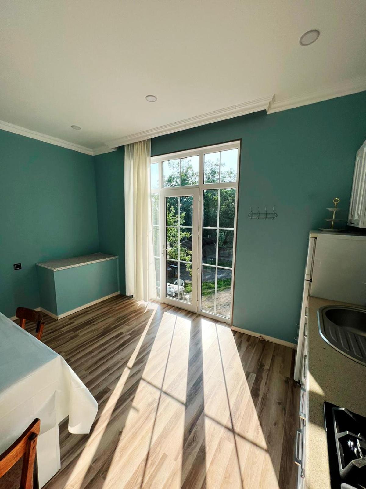 Soft Villa Габала Екстериор снимка