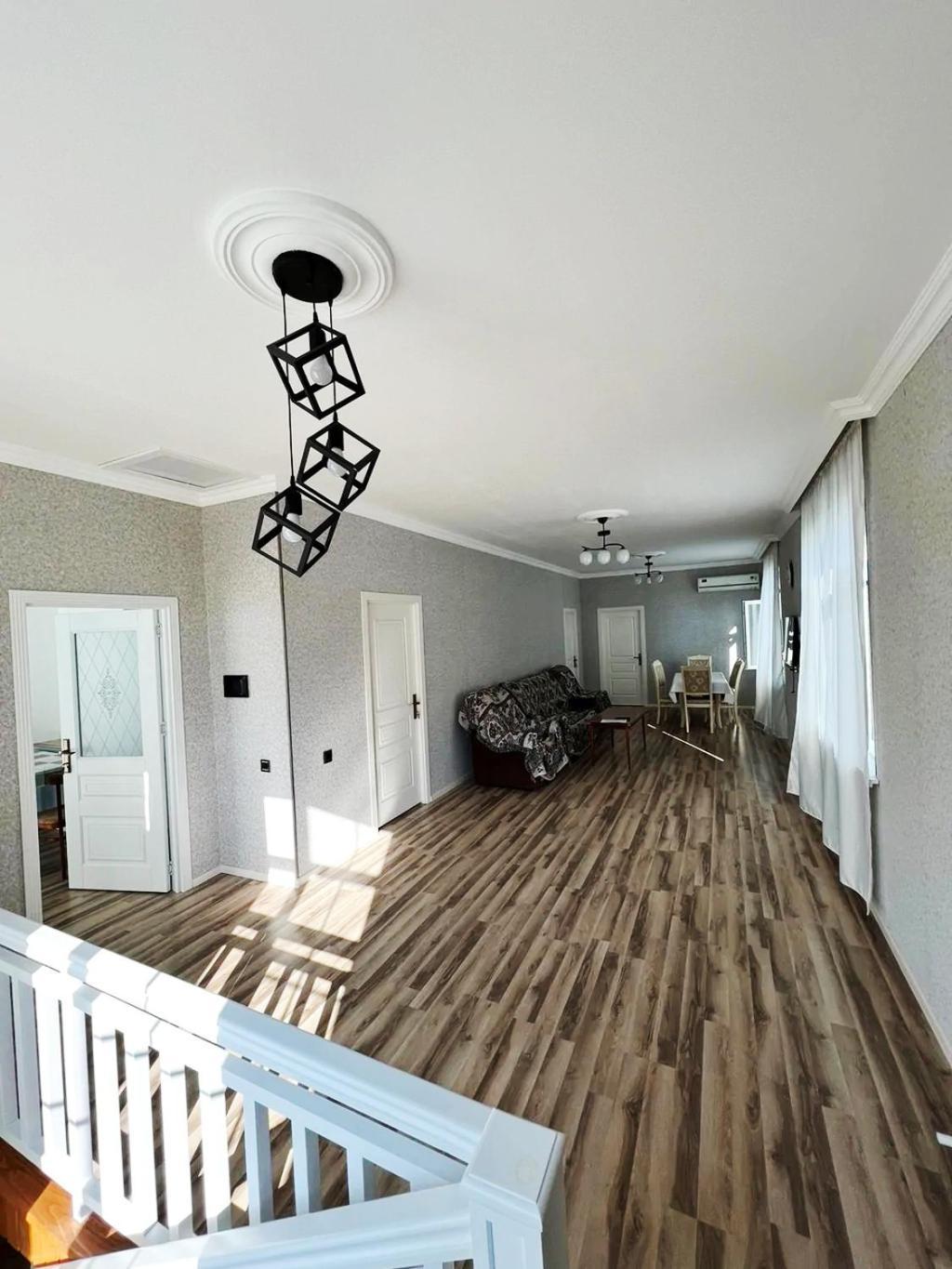 Soft Villa Габала Екстериор снимка
