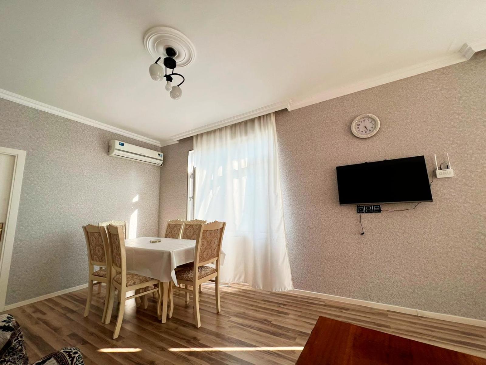 Soft Villa Габала Екстериор снимка